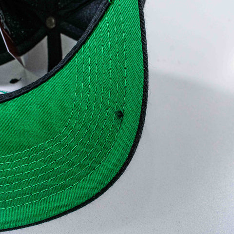 Fort Greene Brooklyn Snapback Hat Youngan