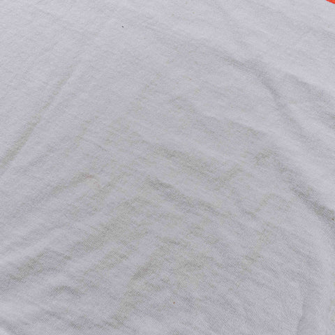 New York Mets Nike Center Swoosh T-Shirt
