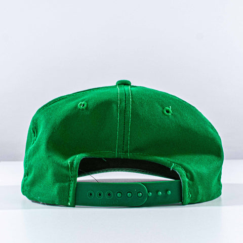 New York Jets Sports Specialties Script Snapback Twill