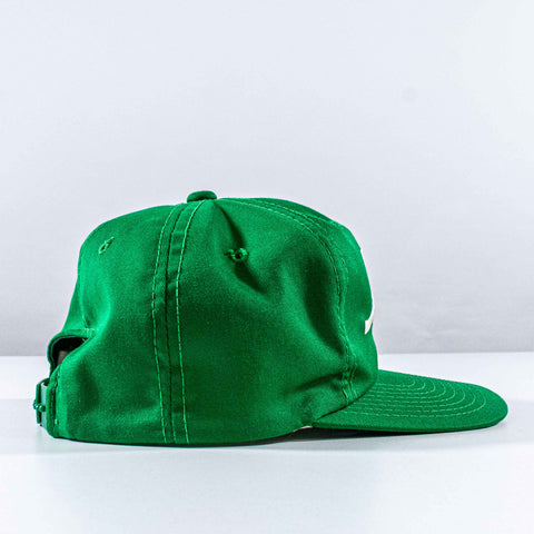 New York Jets Sports Specialties Script Snapback Twill