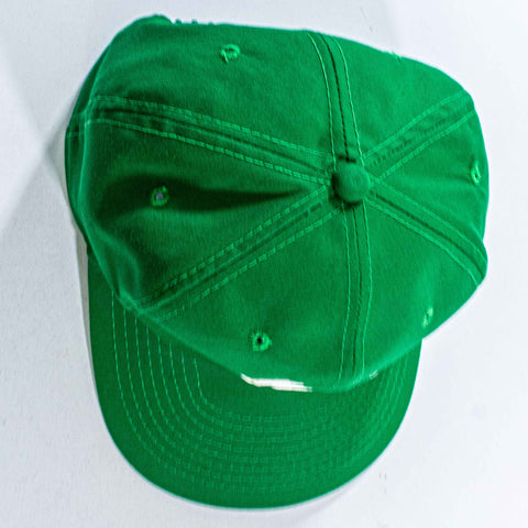 New York Jets Sports Specialties Script Snapback Twill