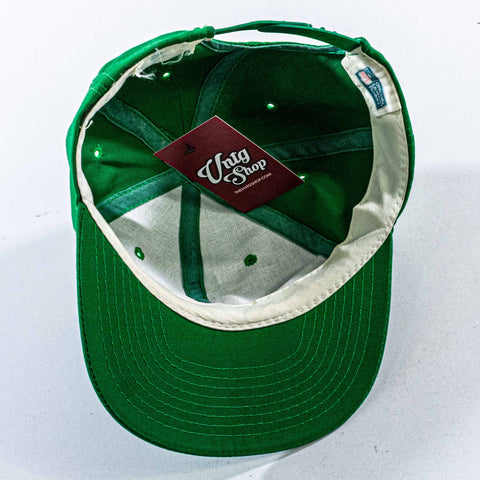 New York Jets Sports Specialties Script Snapback Twill