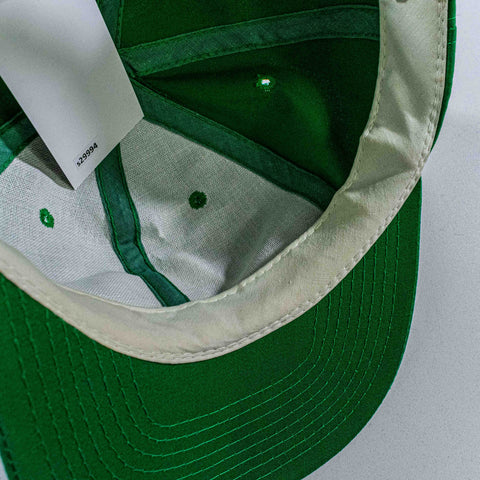 New York Jets Sports Specialties Script Snapback Twill