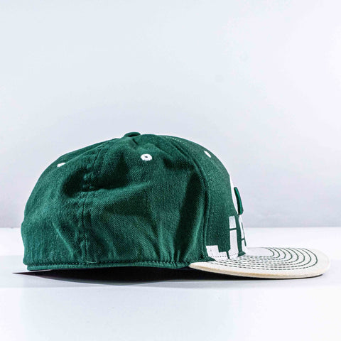 New York Jets Reebok Spell Out Stretch Fit Hat
