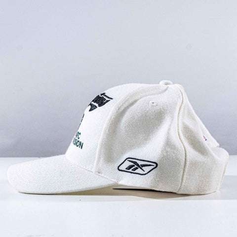 New York Jets 2002 AFC East Champions Reebok Hat