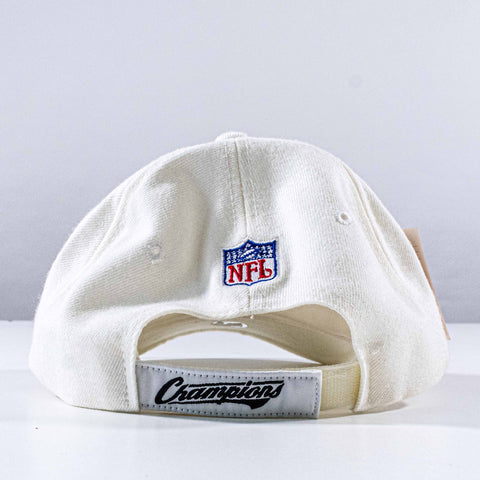 New York Jets 2002 AFC East Champions Reebok Hat
