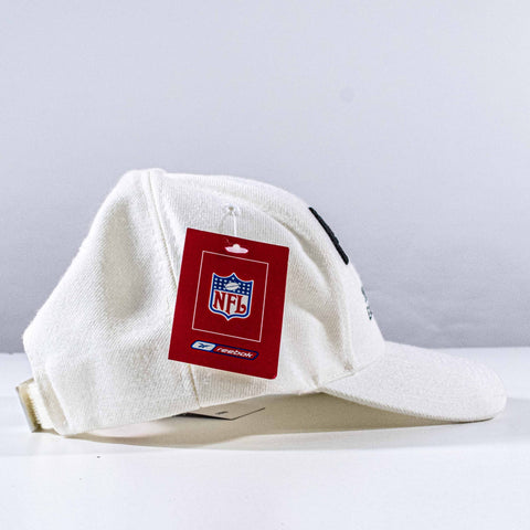 New York Jets 2002 AFC East Champions Reebok Hat