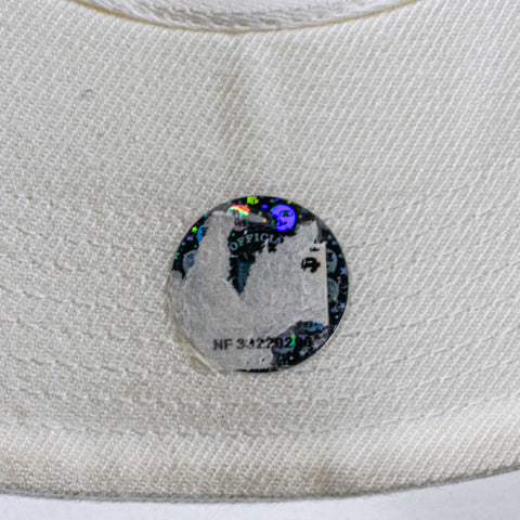 New York Jets 2002 AFC East Champions Reebok Hat