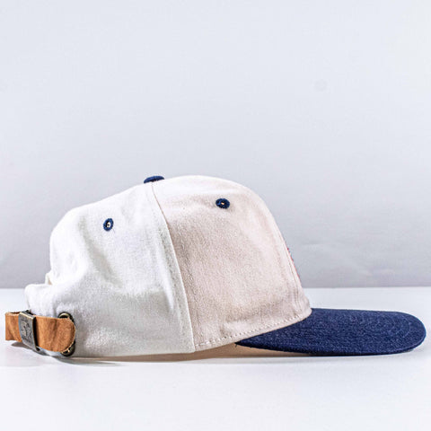 United States Olympic Soccer Team Starter Hat