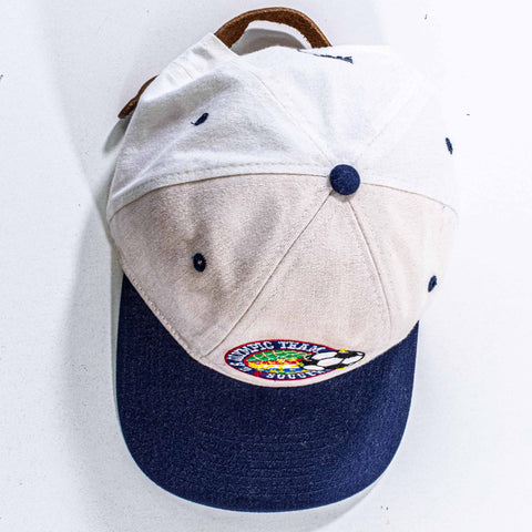 United States Olympic Soccer Team Starter Hat