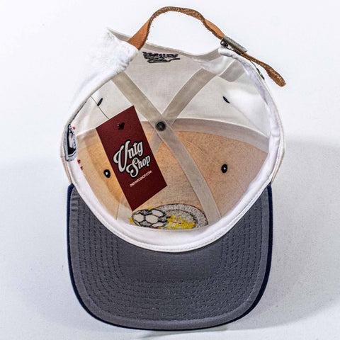 United States Olympic Soccer Team Starter Hat