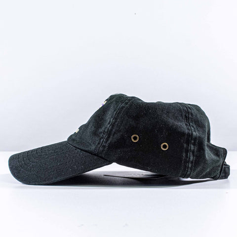 Newark Bears Logo Adjustable Hat