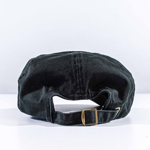 Newark Bears Logo Adjustable Hat