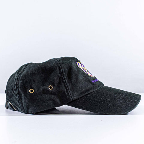 Newark Bears Logo Adjustable Hat