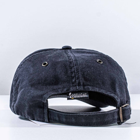 Newark Bears Opening Day Hat Spotlight