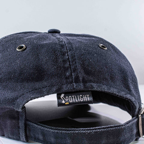 Newark Bears Opening Day Hat Spotlight