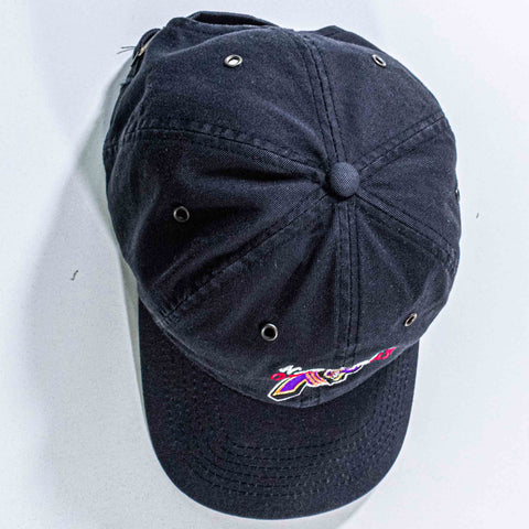 Newark Bears Opening Day Hat Spotlight