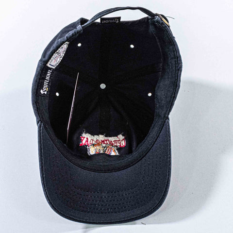 Newark Bears Opening Day Hat Spotlight