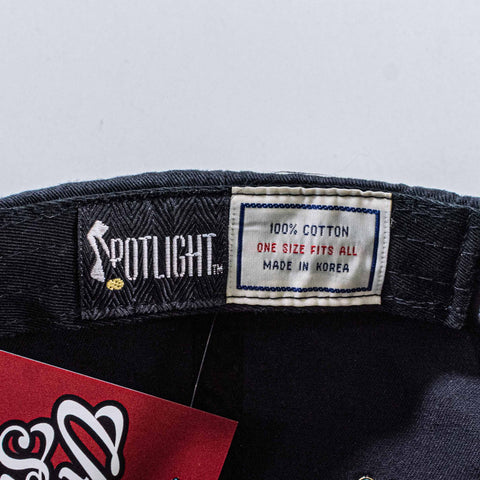 Newark Bears Opening Day Hat Spotlight