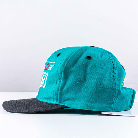 Mcdonalds 1994 World Cup Chicago SnapBack