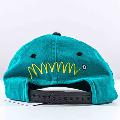 Mcdonalds 1994 World Cup Chicago SnapBack