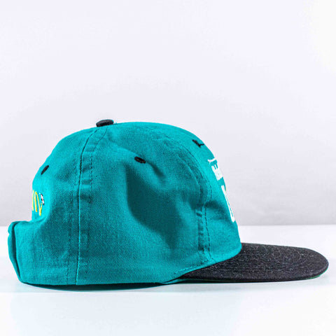 Mcdonalds 1994 World Cup Chicago SnapBack