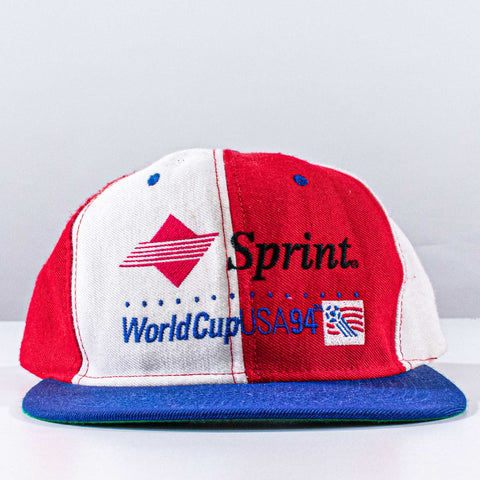 Sprint World Cup USA 1994 SnapBack