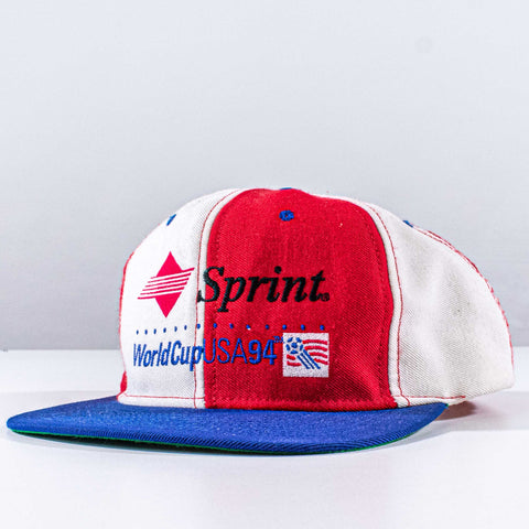 Sprint World Cup USA 1994 SnapBack