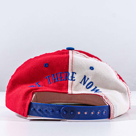 Sprint World Cup USA 1994 SnapBack