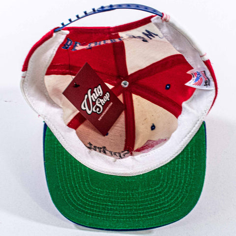 Sprint World Cup USA 1994 SnapBack