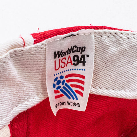 Sprint World Cup USA 1994 SnapBack