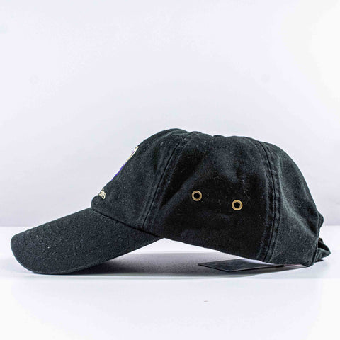Newark Bears Logo Adjustable Hat