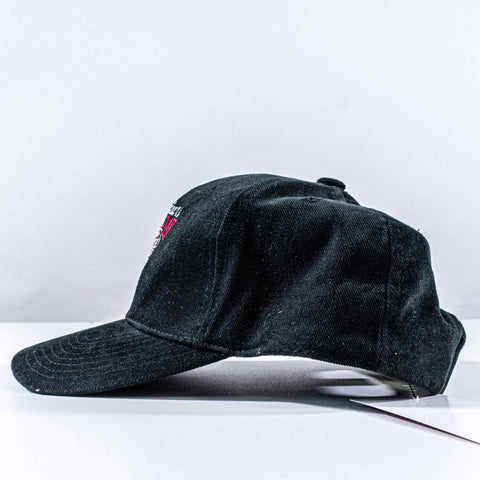 Newark Bears Opening Day Snapback Hat Spotlight