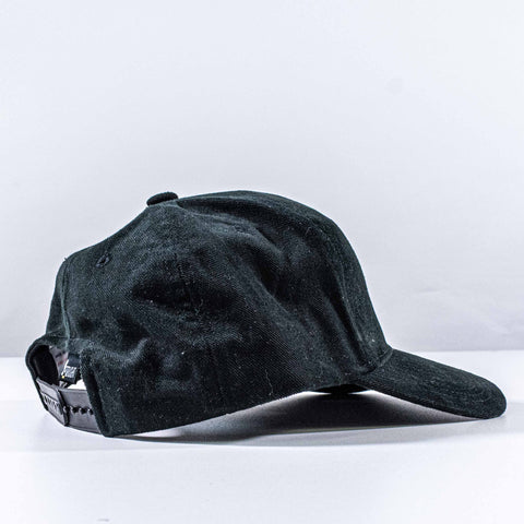 Newark Bears Opening Day Snapback Hat Spotlight