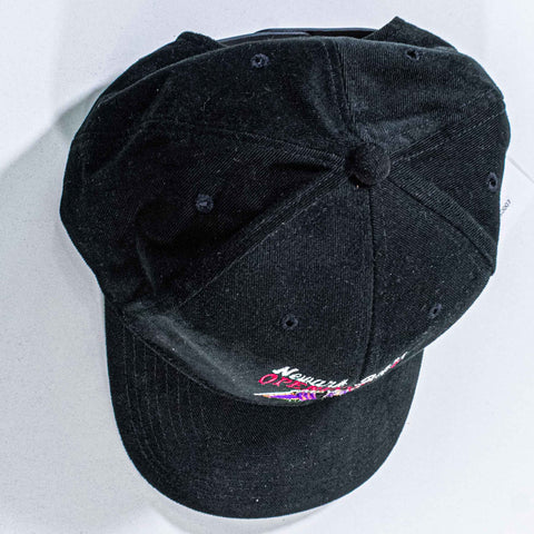 Newark Bears Opening Day Snapback Hat Spotlight