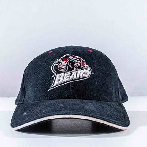 Newark Bears G-III Baseball Cap Minor League