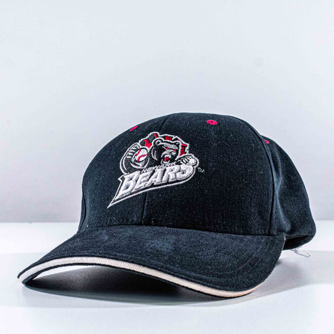 Newark Bears G-III Baseball Cap Minor League