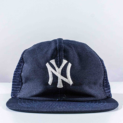 New York Yankees Mesh Snapback Universal Industries UII