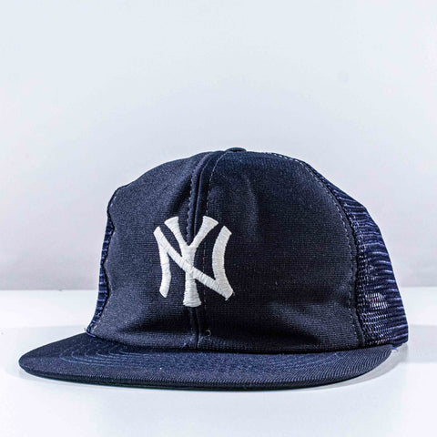 New York Yankees Mesh Snapback Universal Industries UII