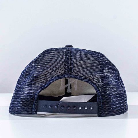 New York Yankees Mesh Snapback Universal Industries UII