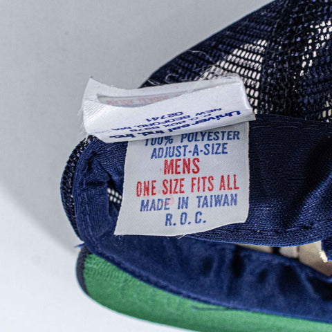 New York Yankees Mesh Snapback Universal Industries UII