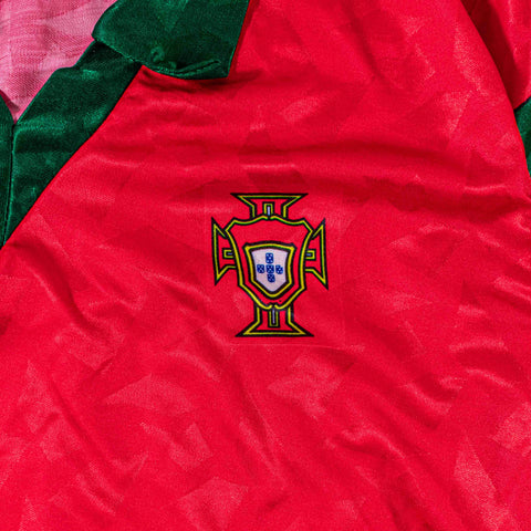 Portugal Soccer Jersey