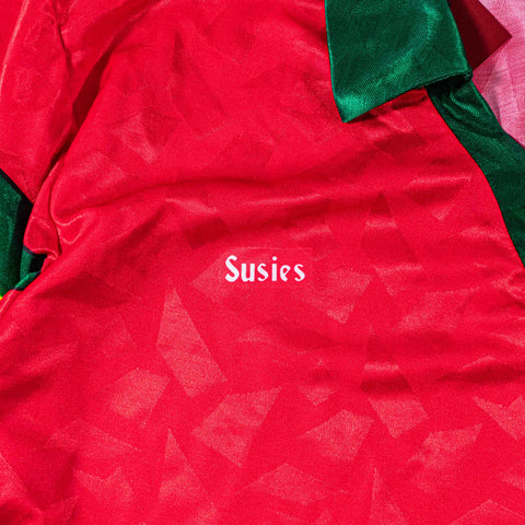 Portugal Soccer Jersey