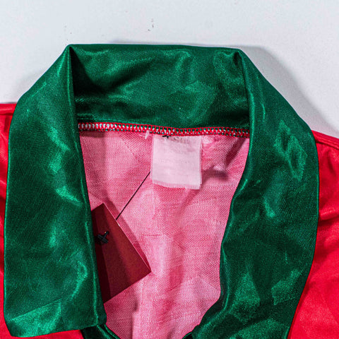 Portugal Soccer Jersey