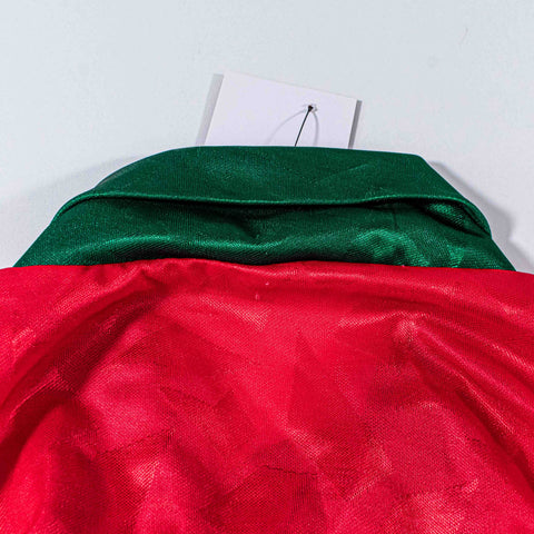 Portugal Soccer Jersey