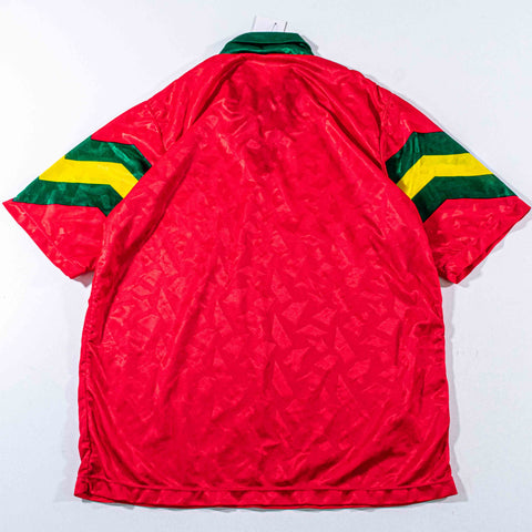 Portugal Soccer Jersey