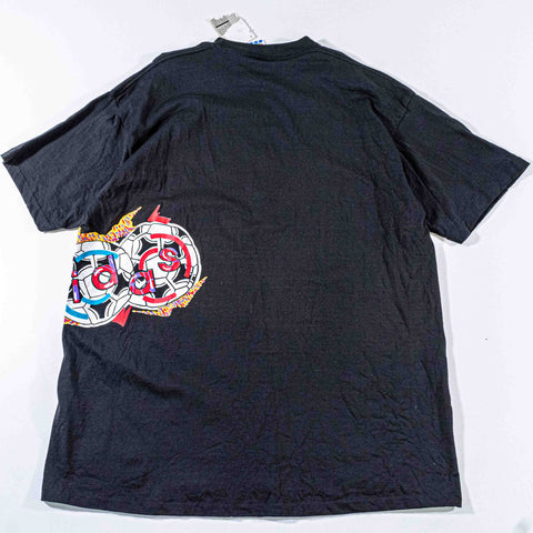 Adidas Soccer All Over Print World Cup T-Shirt