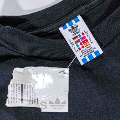 Adidas Soccer All Over Print World Cup T-Shirt