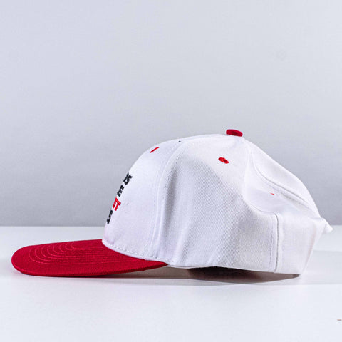 KMart Kids Race Against Drugs Snapback Hat Streetwear