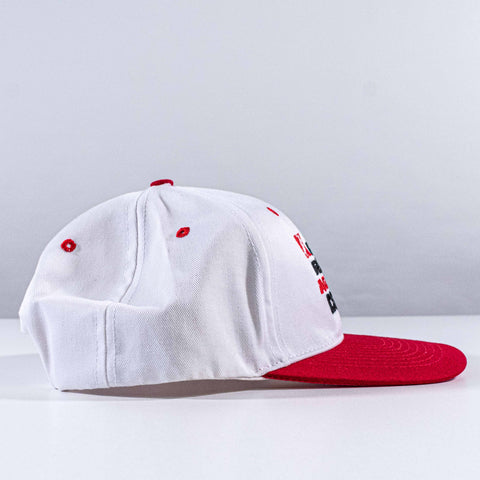 KMart Kids Race Against Drugs Snapback Hat Streetwear
